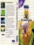 Sega  Master System&nbsp; - &nbsp;Ys